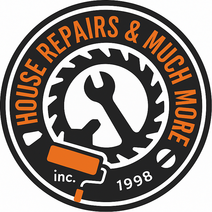 House Repairs and Much More